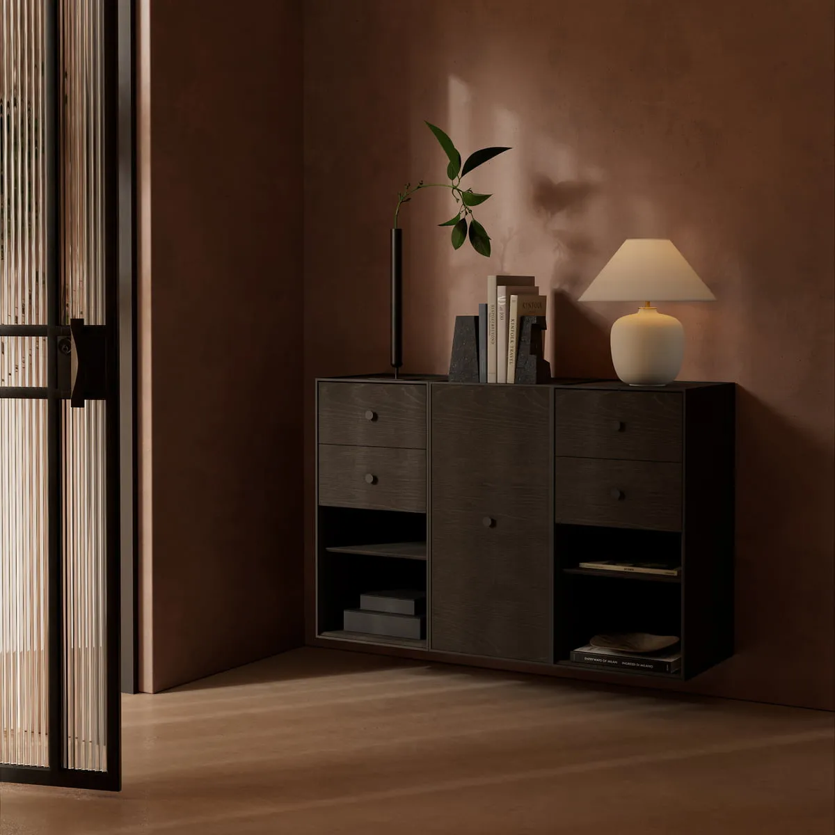 Audo - Frame Shelf module 70