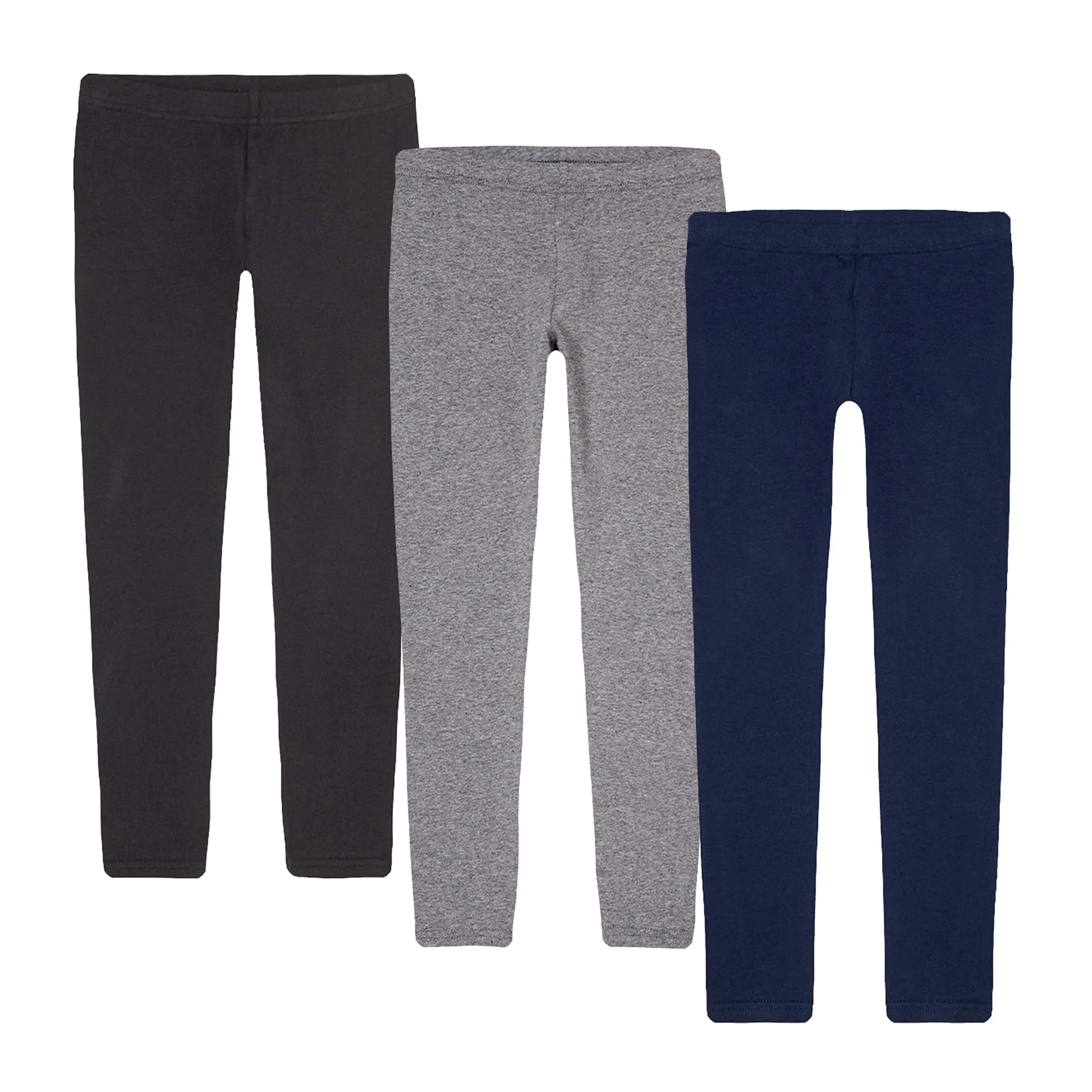 Basic Legging 3-Pack
