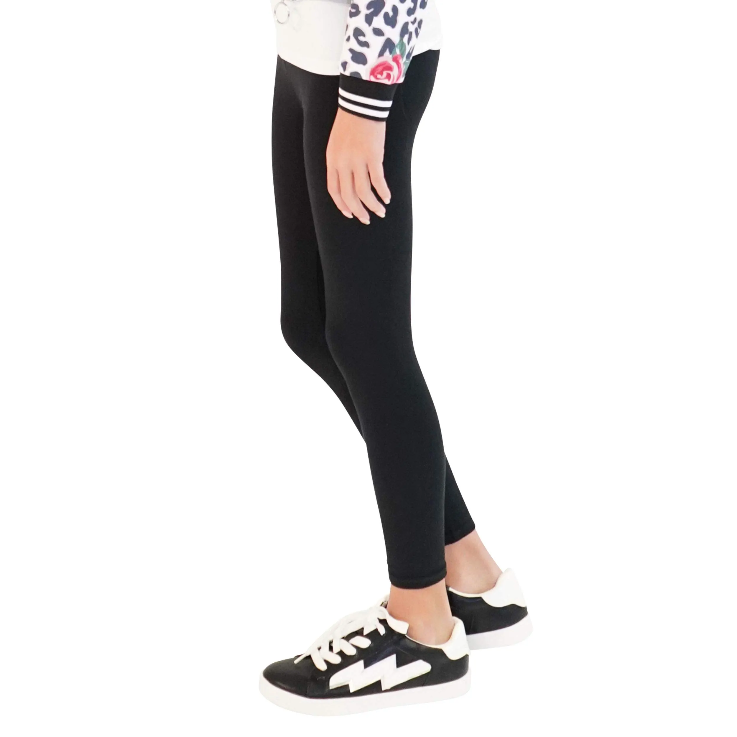 Basic Legging 3-Pack