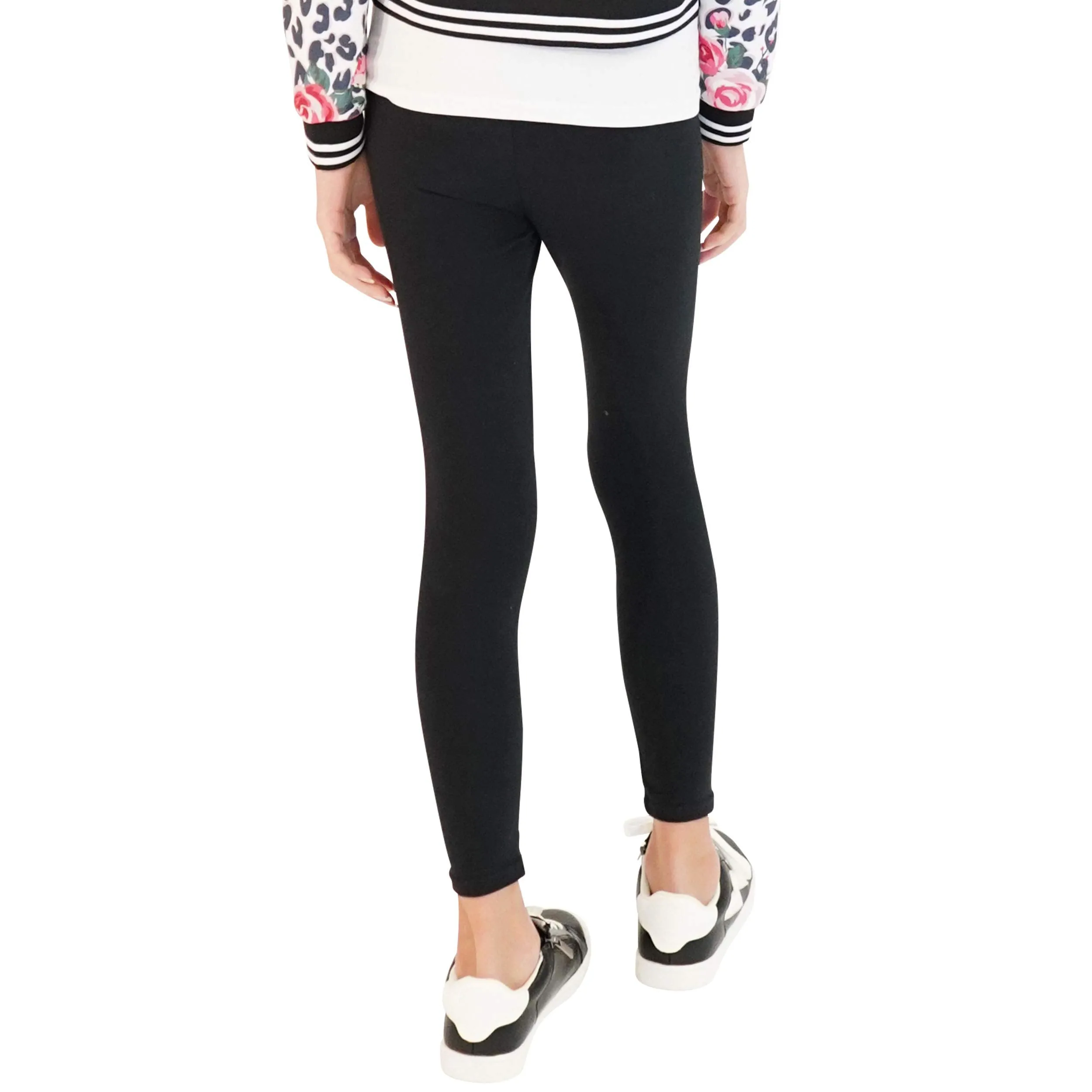 Basic Legging 3-Pack
