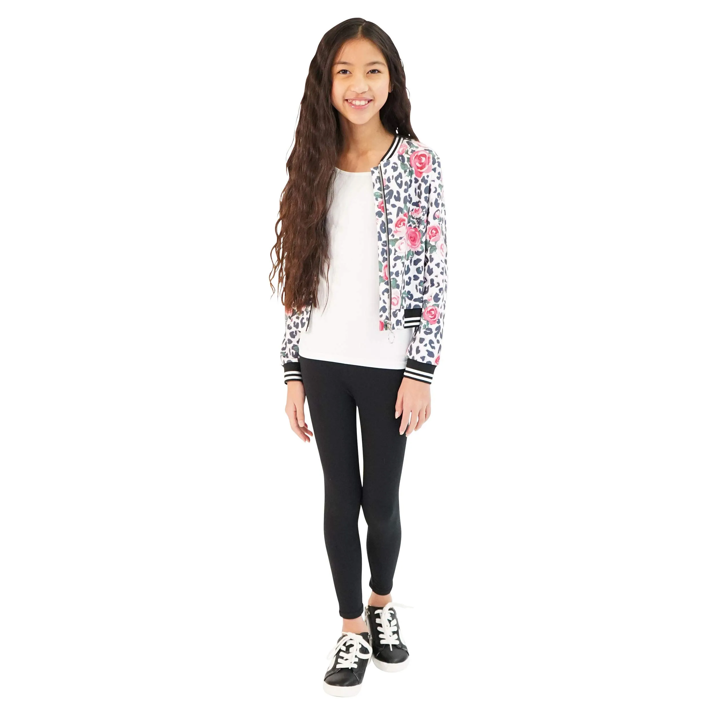 Basic Legging 3-Pack