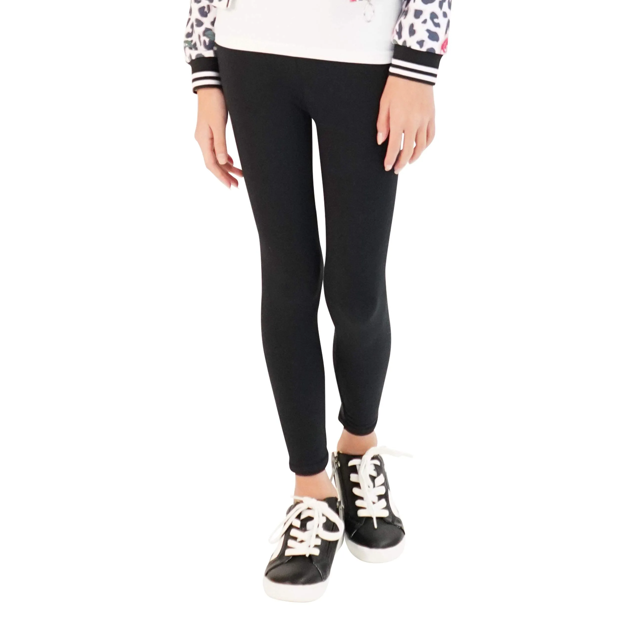 Basic Legging 3-Pack