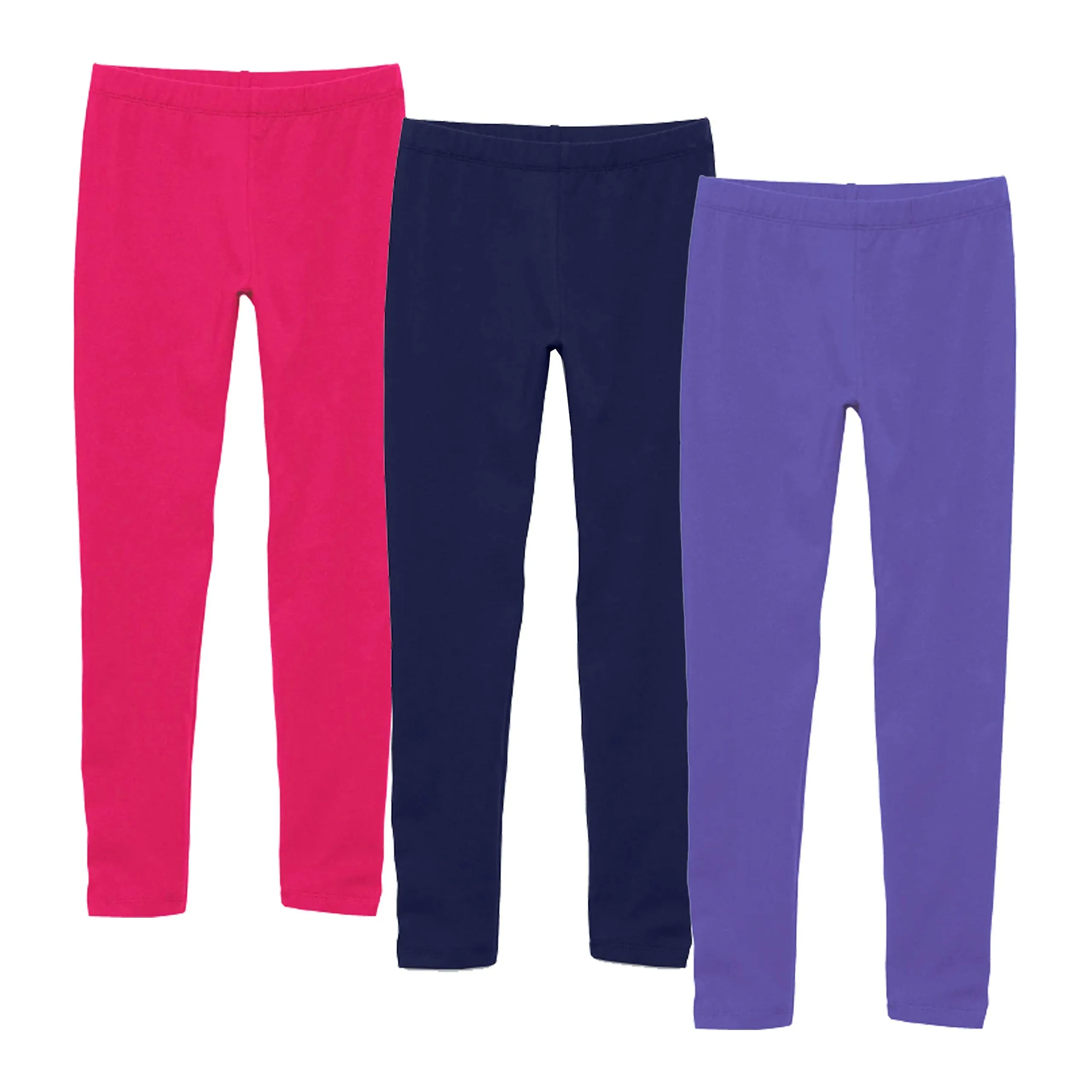 Basic Legging 3-Pack