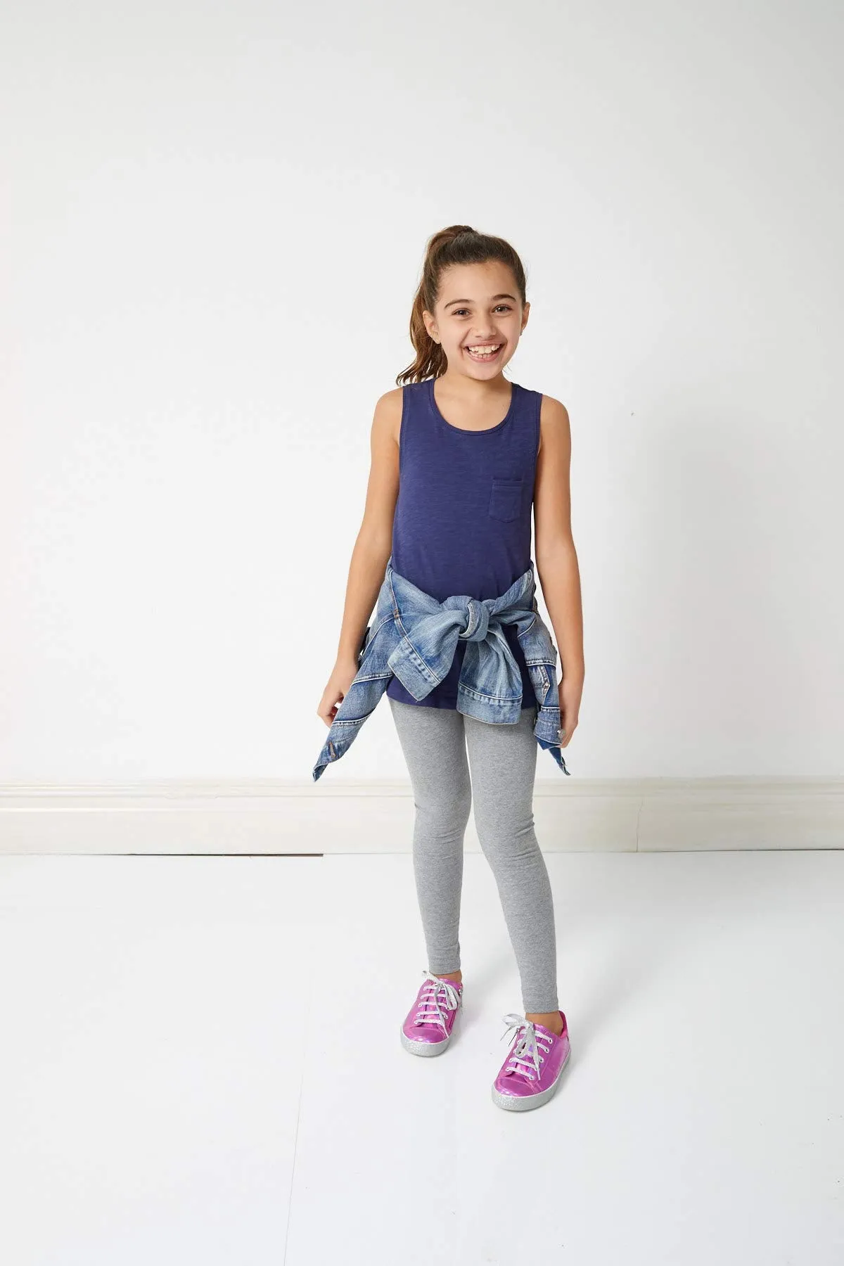 Basic Legging 3-Pack