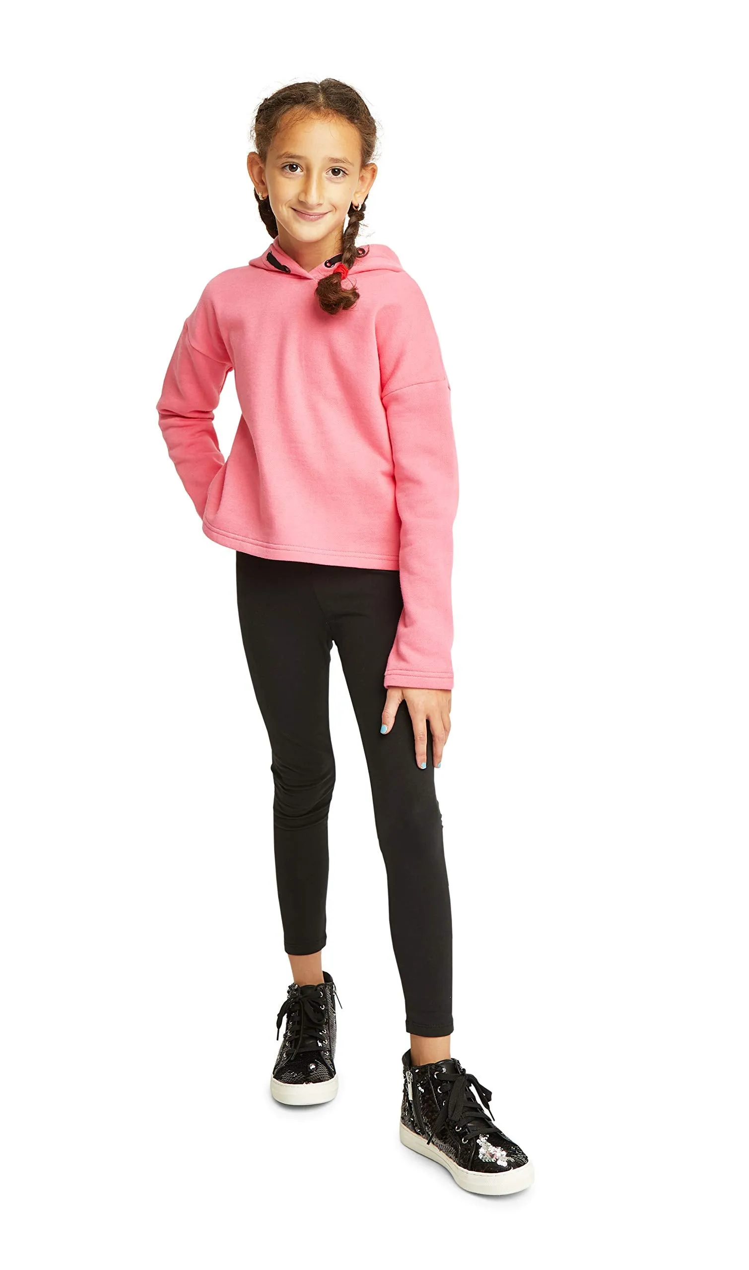 Basic Legging 3-Pack