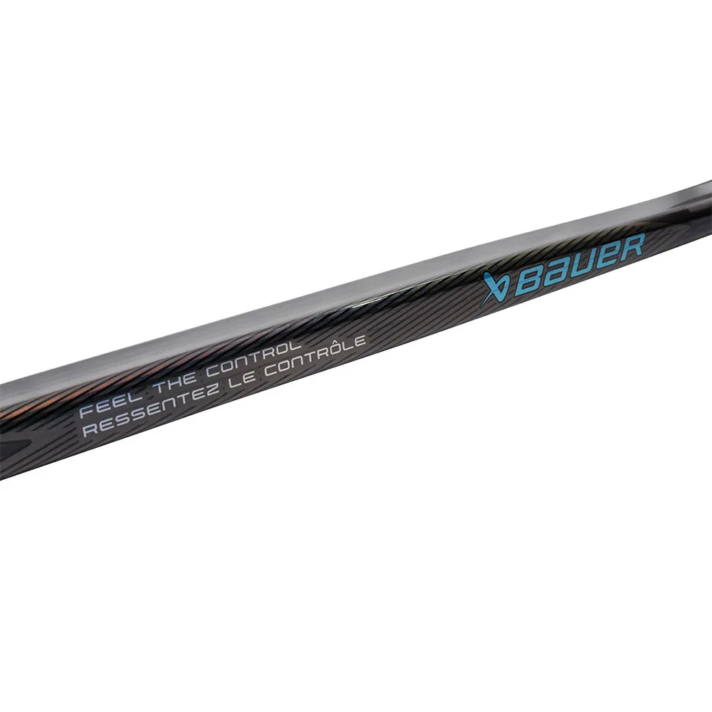 Bauer Nexus Tracer Intermediate Ice Hockey Stick