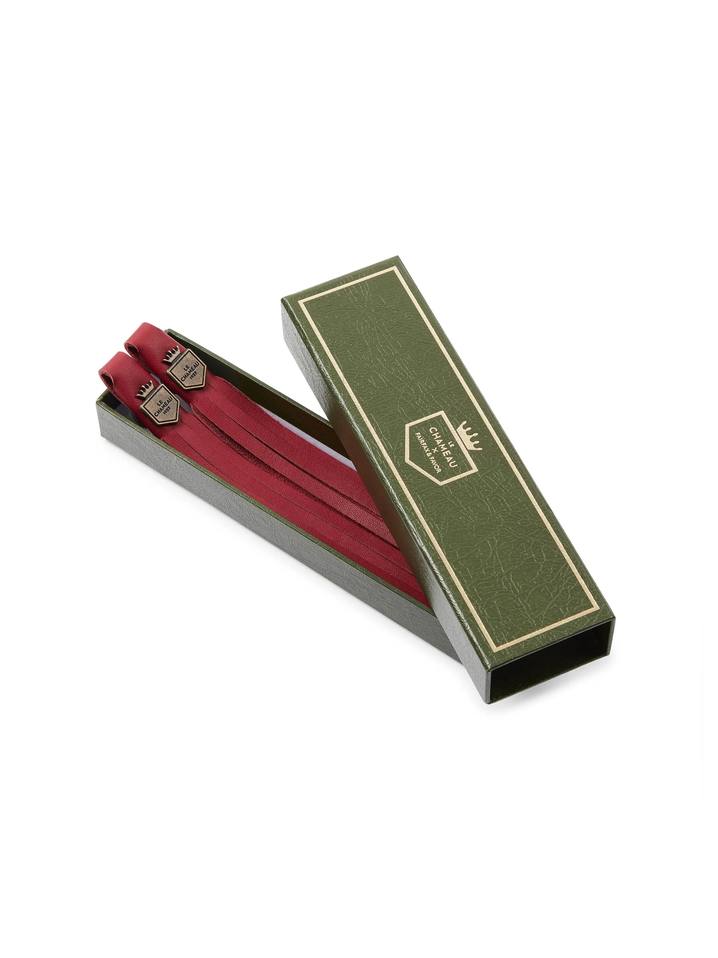 Boot Tassels       20% Off   |   Save £5  Rouge Tassels