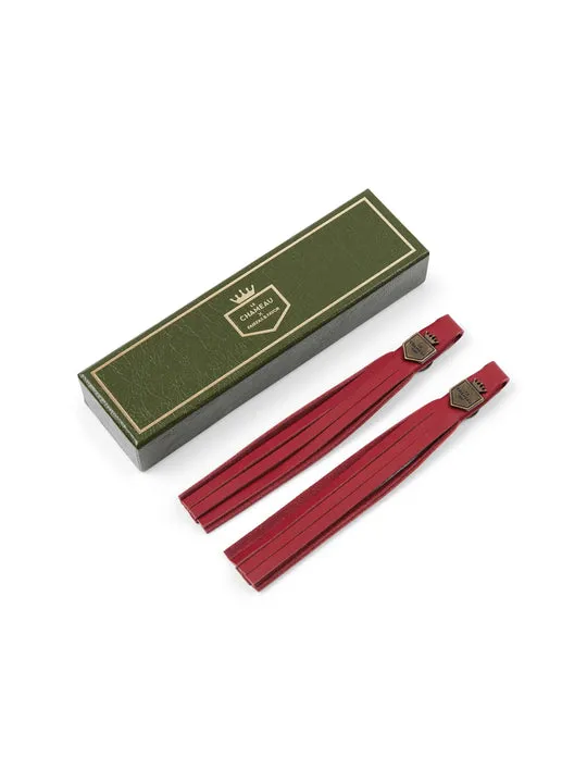 Boot Tassels       20% Off   |   Save £5  Rouge Tassels