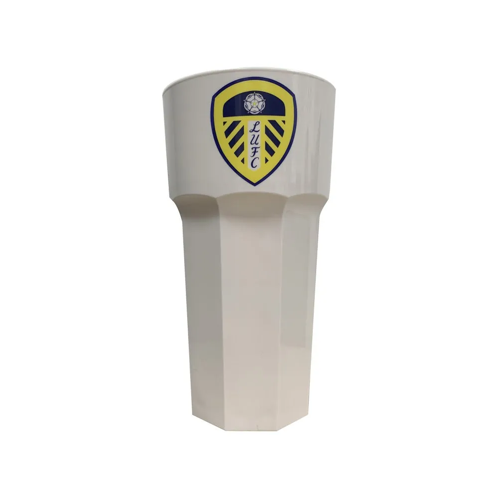 CREST ACRYLIC GLASS 12oz