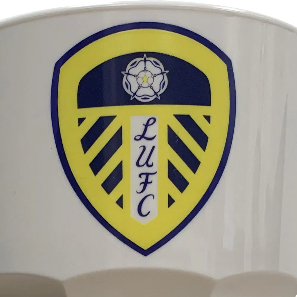 CREST ACRYLIC GLASS 12oz