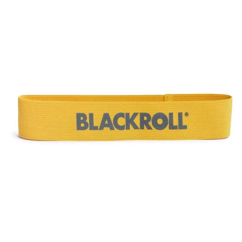 Loop Band elastic band - Blackroll