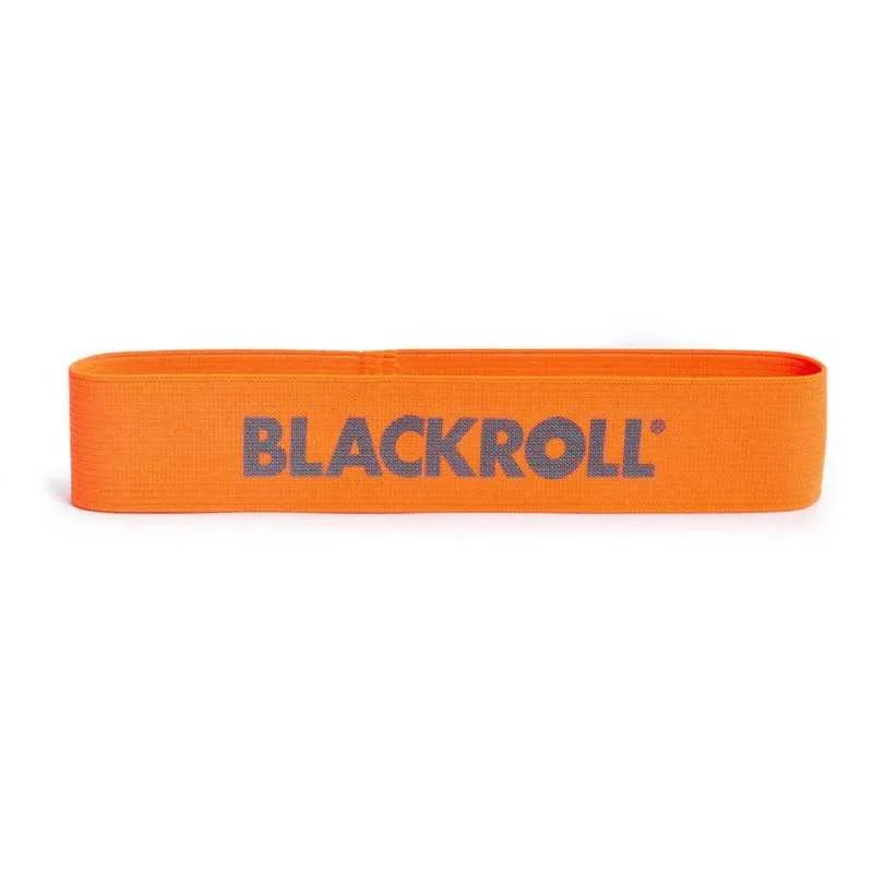 Loop Band elastic band - Blackroll