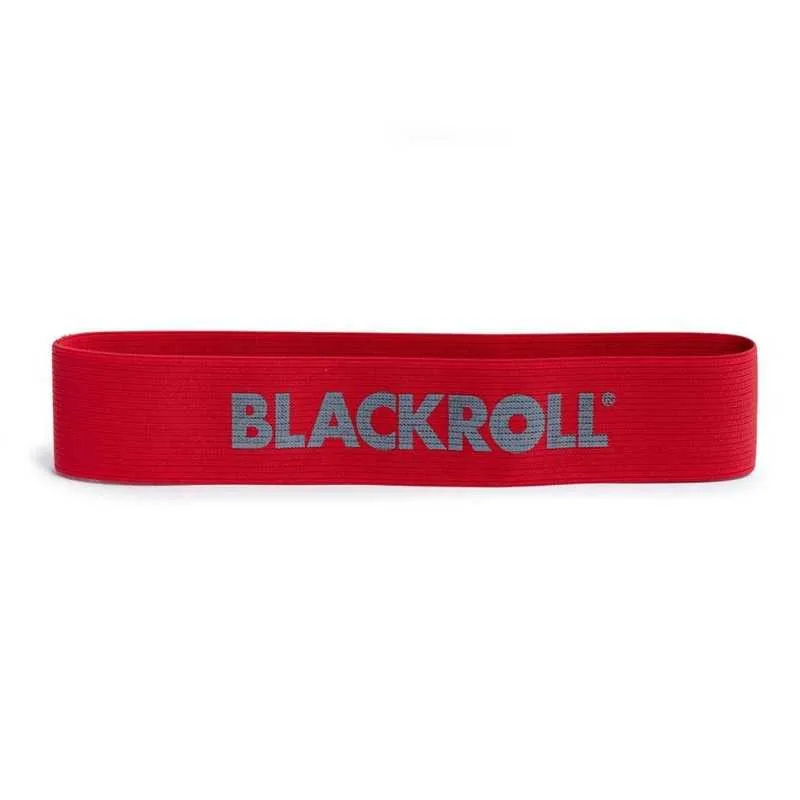Loop Band elastic band - Blackroll