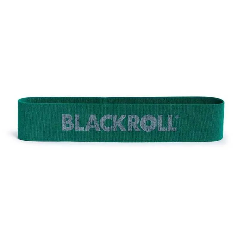 Loop Band elastic band - Blackroll