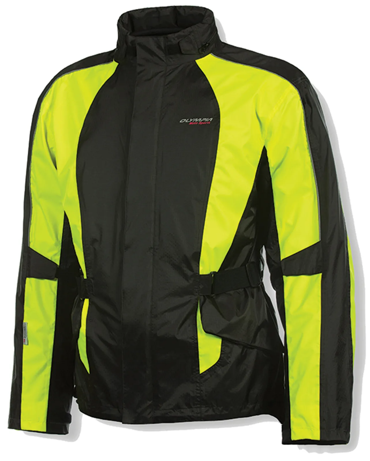 OLYMPIA NEW HORIZON RAIN JACKET (2025)