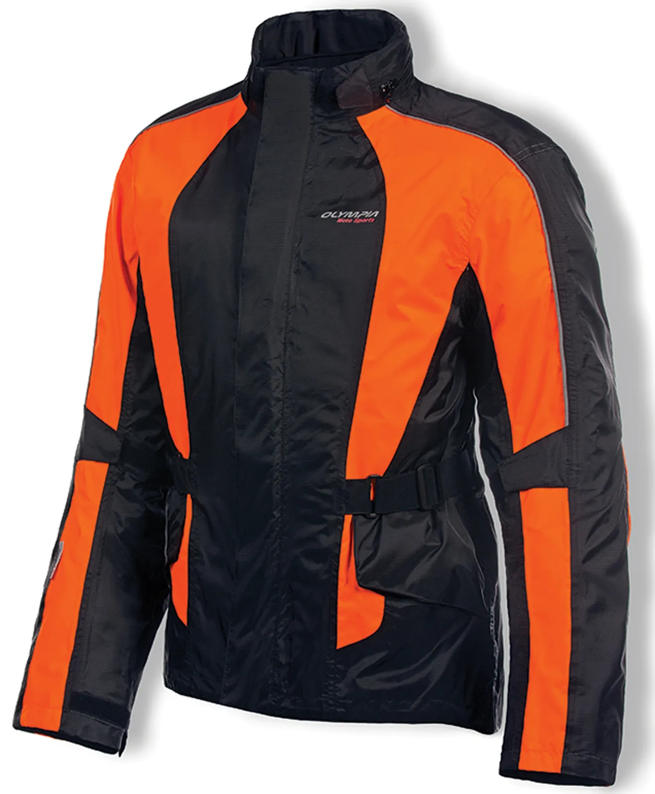 OLYMPIA NEW HORIZON RAIN JACKET (2025)
