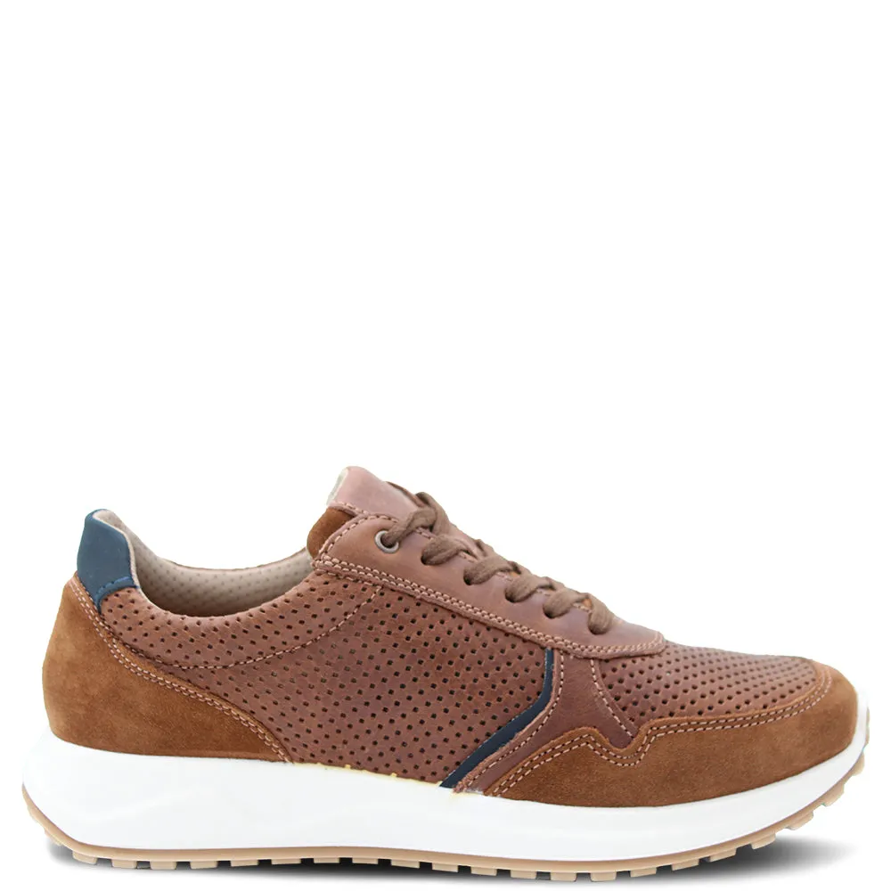 SARONNO MENS CASUAL SNEAKER