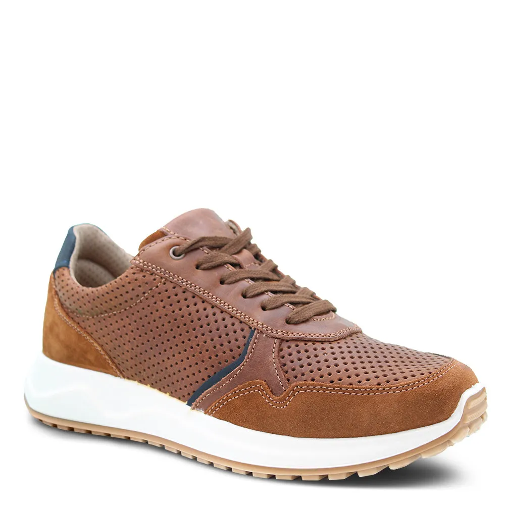 SARONNO MENS CASUAL SNEAKER