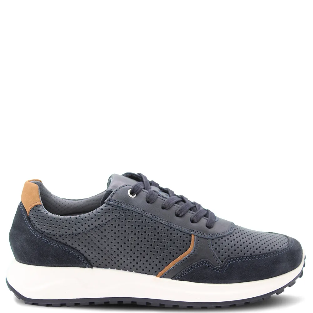 SARONNO MENS CASUAL SNEAKER
