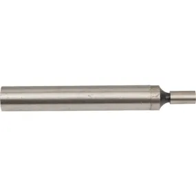 Stem Parallel-ended, Edge Finder, 0.2055in.