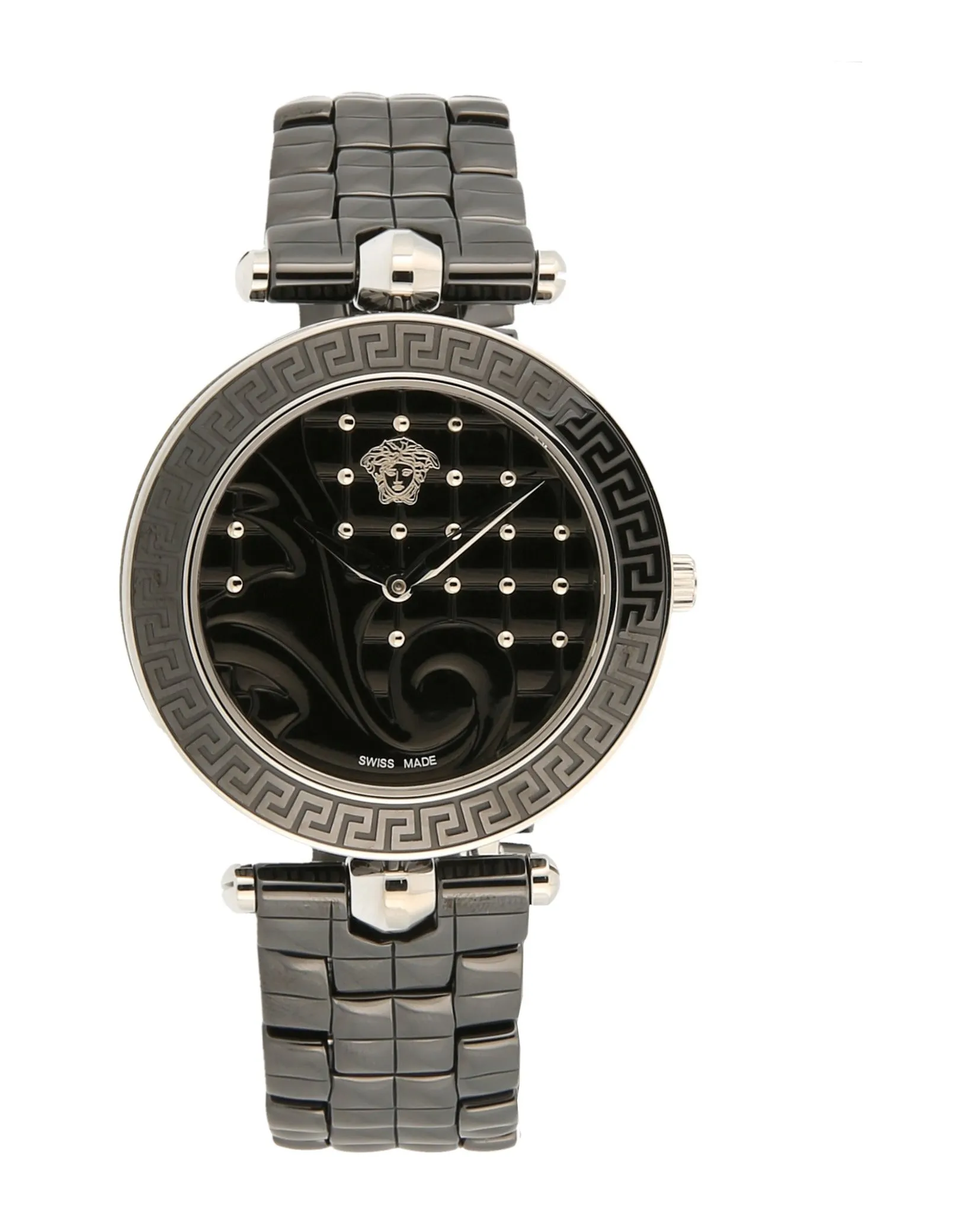 Versace Vanitas Watch