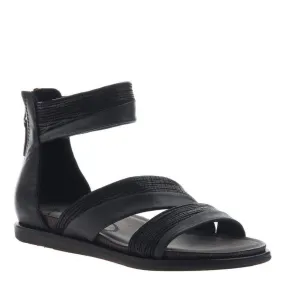 Women's Souvenir - Black - 6.5